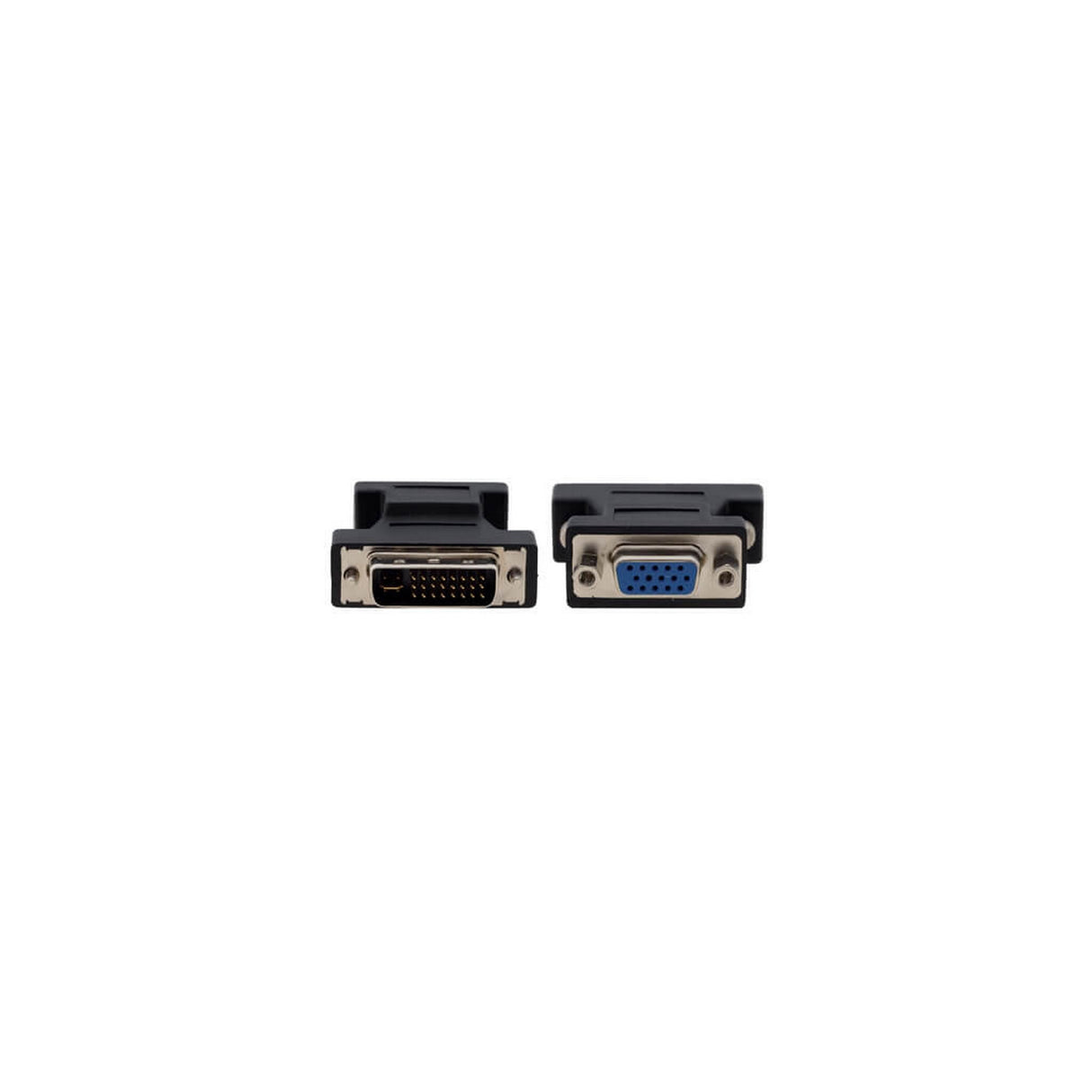 Kramer DVI‑I to 15‑Pin HD Adapter