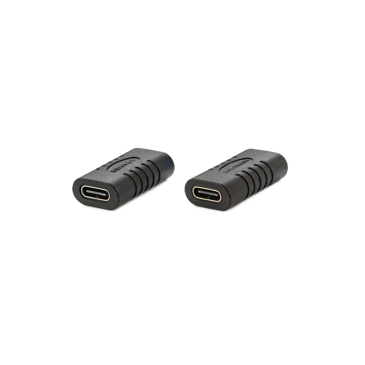 Kramer USB 3.2 Gen 2 Type-C Female to Type-C Female Adapter