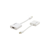 Kramer Mini DisplayPort to HDMI Active Adapter Cable