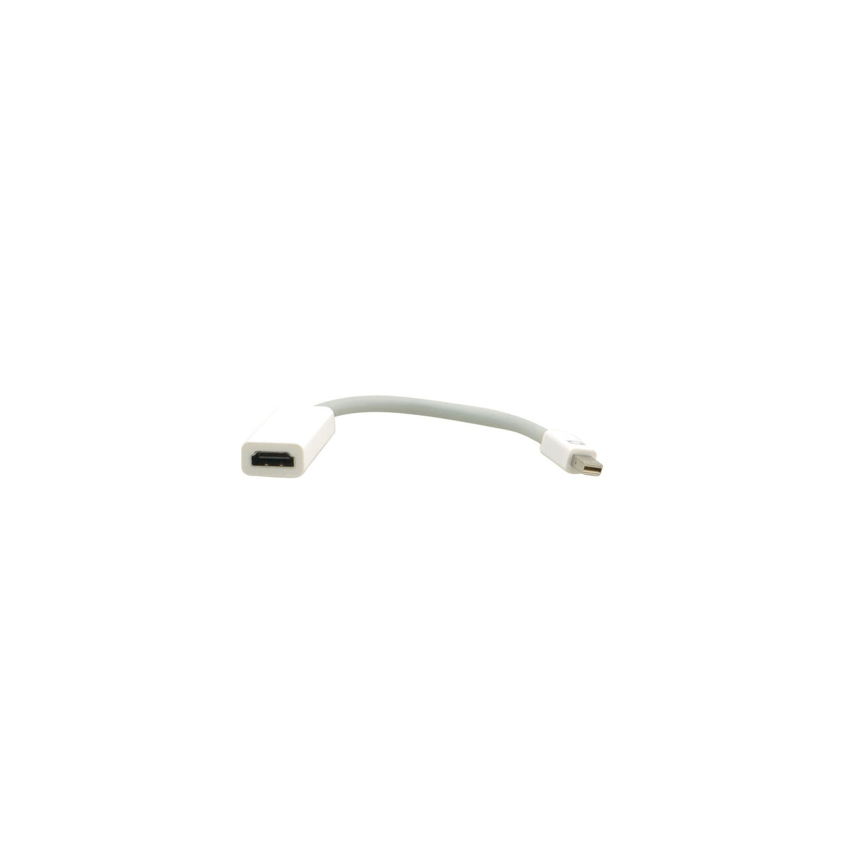 Kramer Mini DisplayPort Male to HDMI Female Adapter Cable