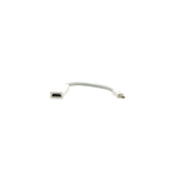 Kramer Mini DisplayPort Male to HDMI Female Adapter Cable