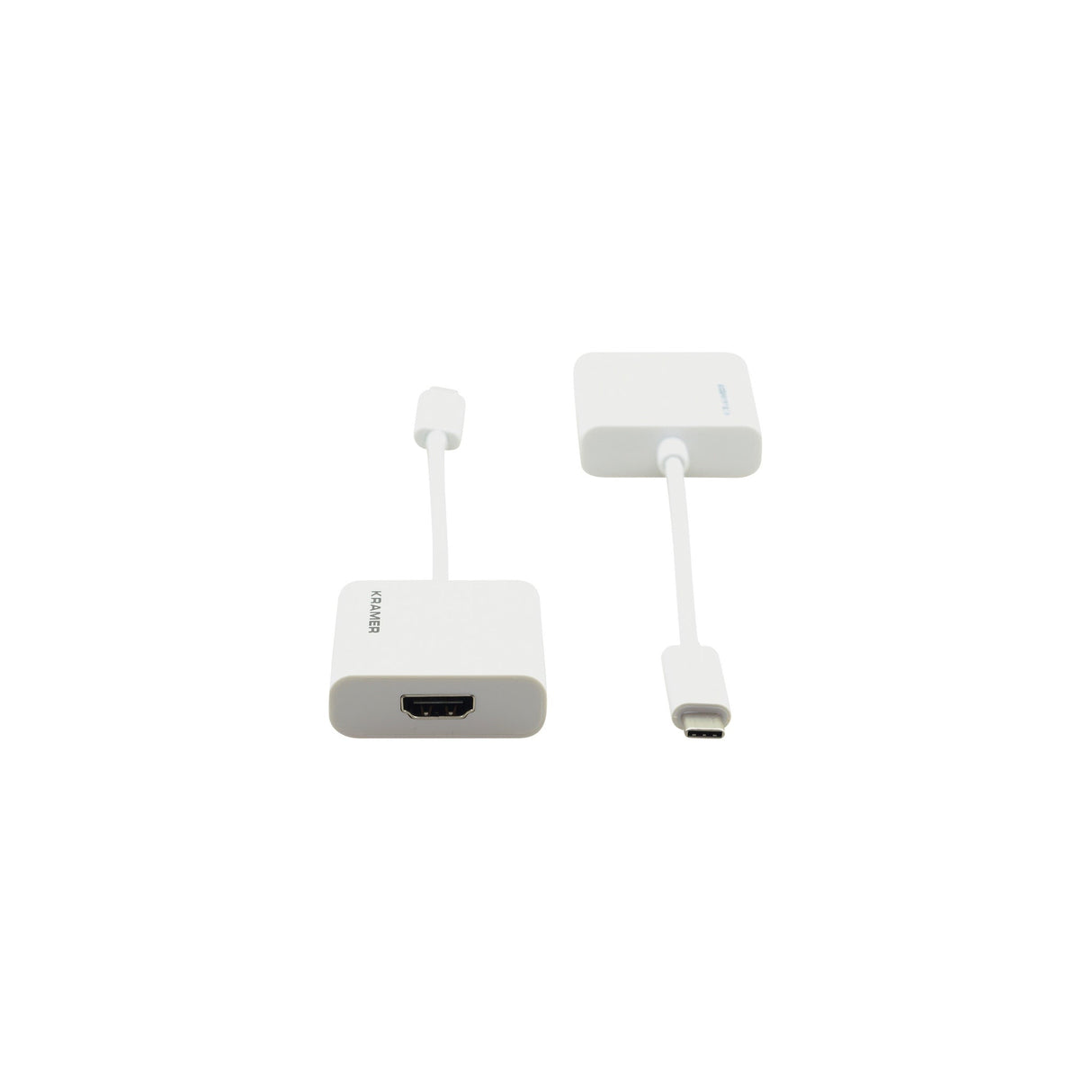 Kramer USB 3.1 Type C to HDMI Adaptor