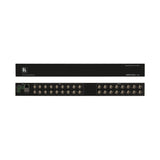 Kramer Aspen 1616UX 16x16 12G‑SDI Matrix Switcher