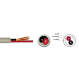 Kramer BC-2S 16 AWG Speaker Cable, 300 Meters