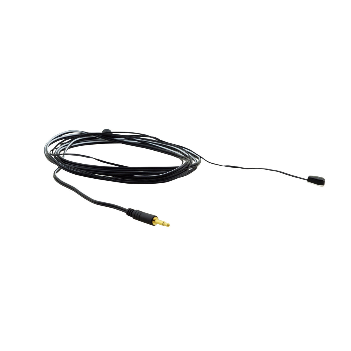 Kramer 3.5mm to Single IR Emitter Cable, 10-Feet
