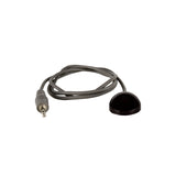 Kramer 3.5mm Male to Wide‑Hz‑Range IR Receiver Cable, 3-Feet
