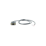 Kramer RS-232 9‑Pin D‑Sub Female to Bare Wires Cable