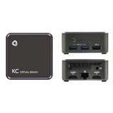 Kramer KC-Virtual Brain1 Hardware Platform 1 BRAINware Instance