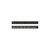 Kramer M4250-16XF NETGEAR Managed Switch for 1GB AVoIP Deployments