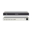 Kramer VM-24H 2x1:4 HDMI Switchable Distribution Amplifier