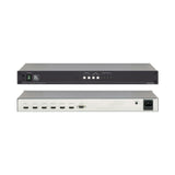 Kramer VM-24H 2x1:4 HDMI Switchable Distribution Amplifier