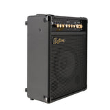 Kustom Camber 25 1x8 Modeling Bass Amplifier, 25 Watt