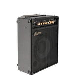 Kustom Camber 50 1x10 Modeling Bass Amplifier, 50 Watt