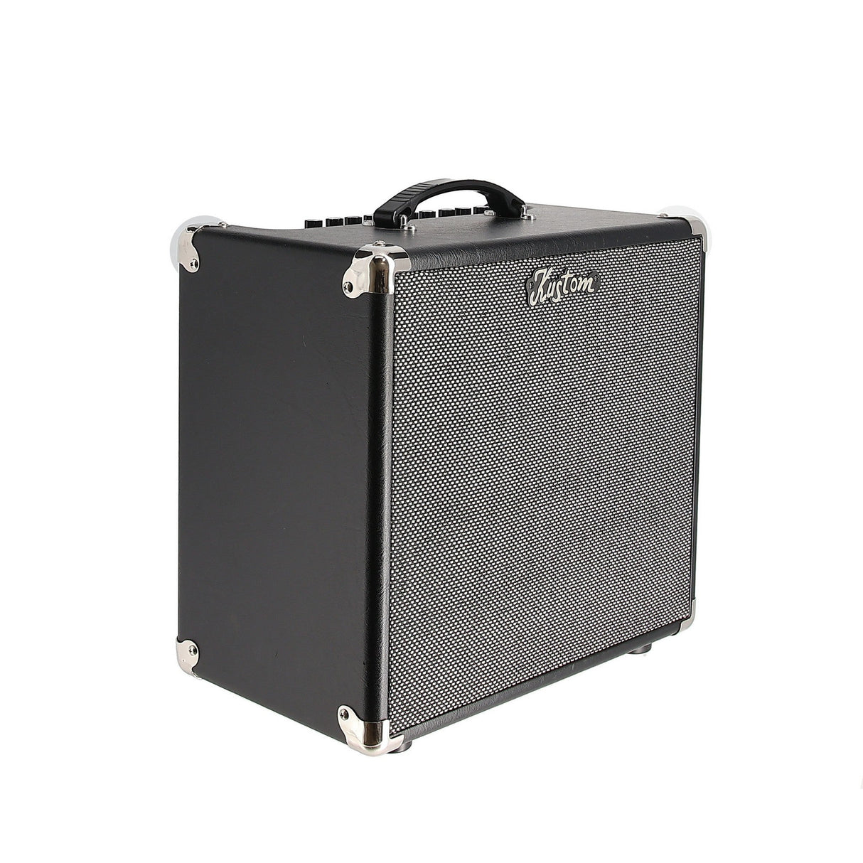 Kustom Carbon 100 1 by 12 Modeling Guitar Amplifier, 100 Watt