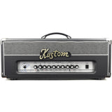 Kustom Carbon 100HD Modeling Guitar Amplifier Head, 100 Watt
