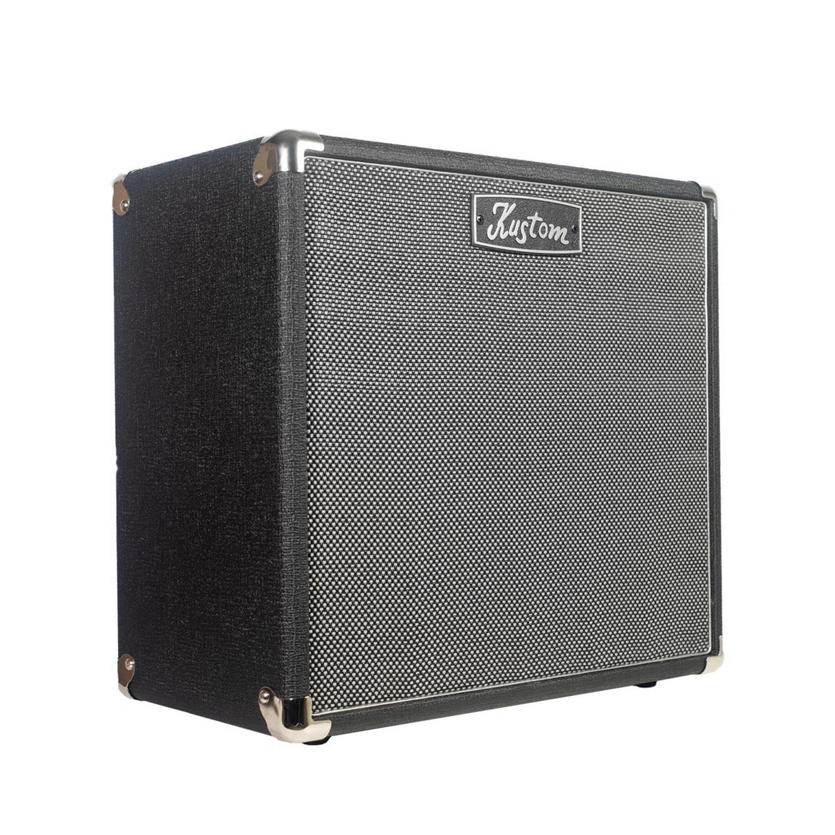 Kustom Defender 1x12 Guitar Speaker Cabinet, 30 Watt