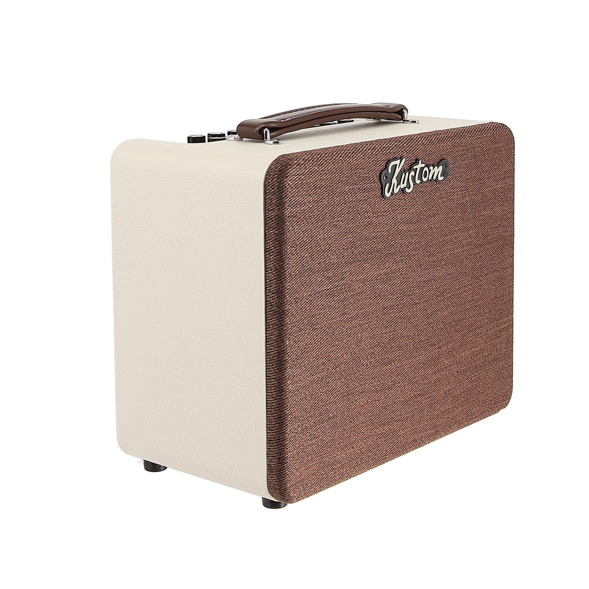 Kustom Madero 40 Acoustic Instrument Amplifier, 40 Watt