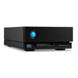 LaCie 1big Dock External Hard Drive 18TB