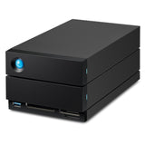 LaCie 2Big Dock 2-Bay RAID Array