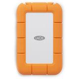 LaCie Rugged Mini USB 3.2 USB SSD, 500GB