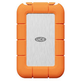 LaCie Rugged USB-C External SSD