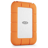 LaCie Rugged USB-C External SSD