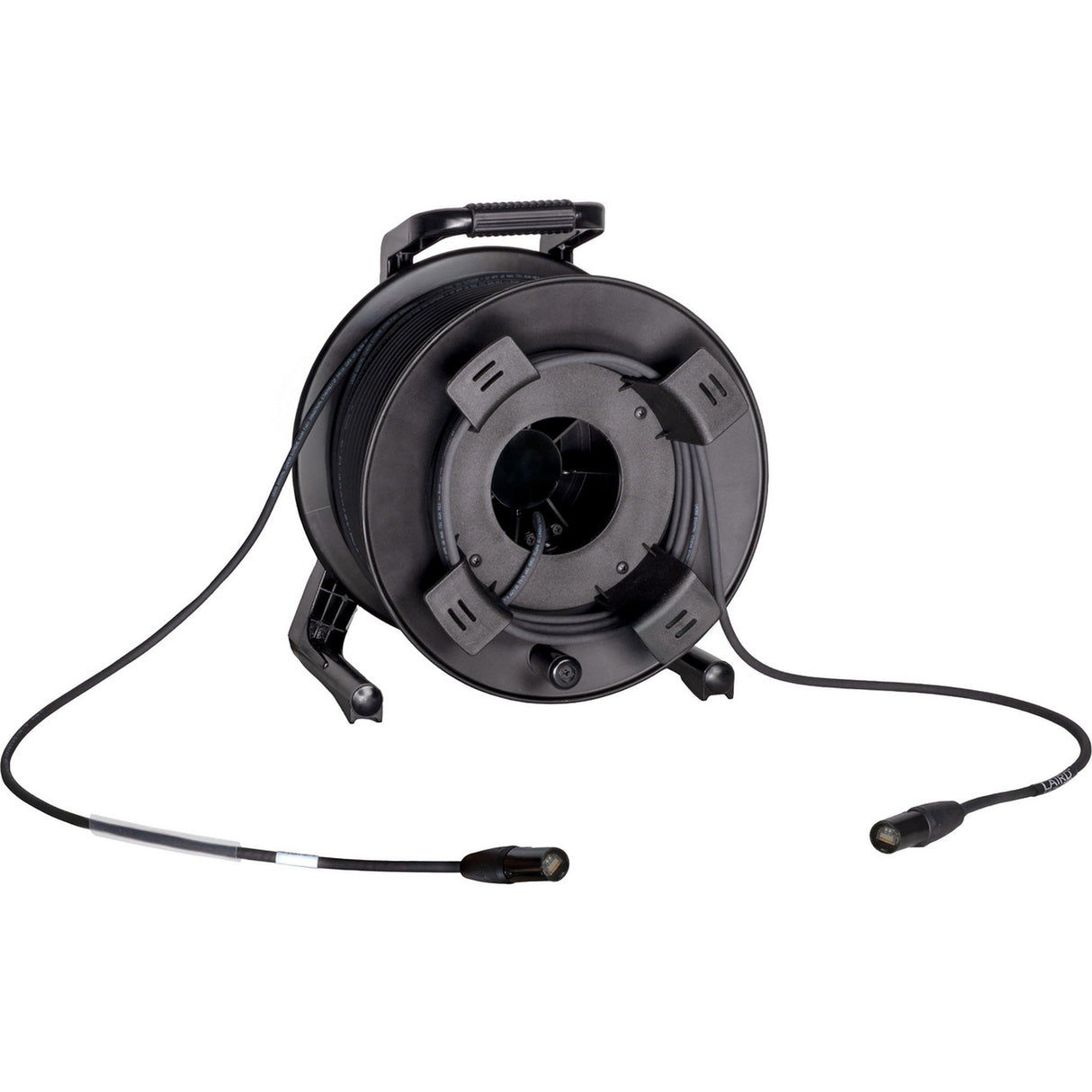 Laird LCR-ST21106A-300 SMPTE ST 2110 Ethernet Cable Reel (300')