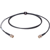 Laird 12G-M59 Tactical Series 12G-SDI BNC Male to BNC Male Cable