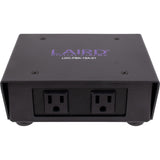 Laird LDC-PBK-15A-01 15A Power Distribution Splitter with powerCON TRUE1