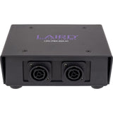 Laird LDC-PBK-20A-01 20A Power Distribution Splitter with powerCON TRUE1