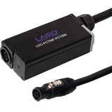 Laird LDC-PCTMF-PCTBM powerCON TRUE1 Power Distribution Splitter Cable