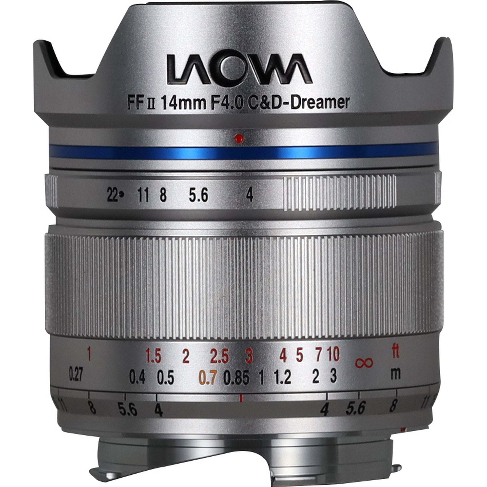Laowa 14mm f4 D-Dreamer RFマウント Laowa 14mm f4 D-Dreamer RFマウント