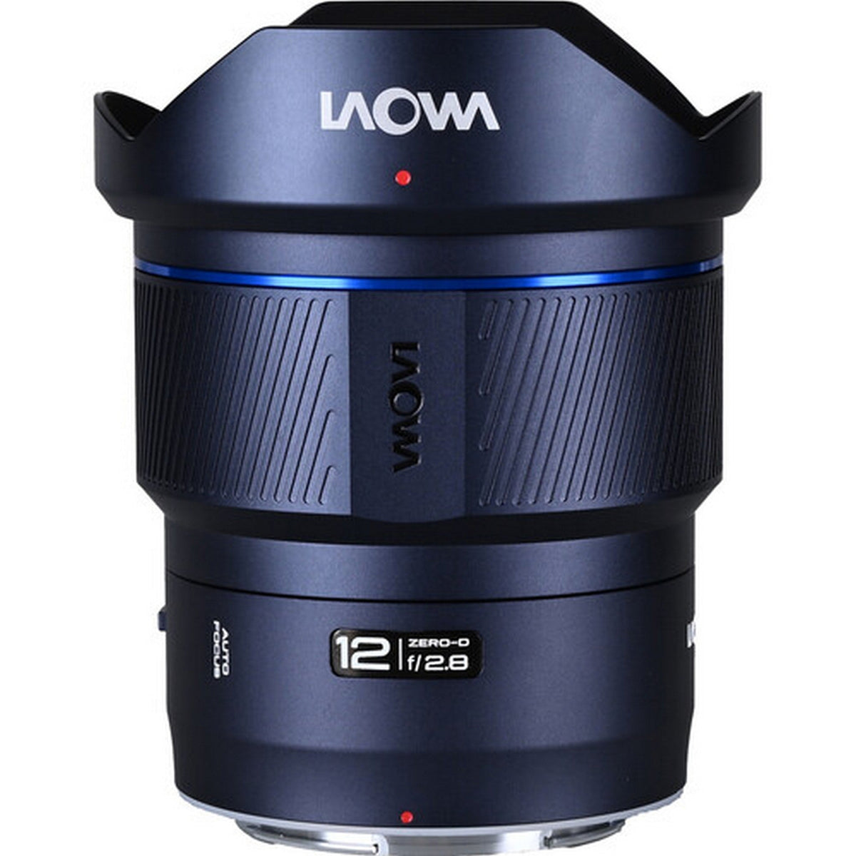 Venus Optics VE1228AFNZ / VE18045AFFE Laowa Full-Frame AF Lenses