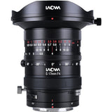 Venus Optics Laowa 17mm f/4 Zero-D Shift/Tilt-Shift Lens