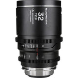 Laowa Nanomorph 1.5x T2.9 Anamorphic Cinema Lens