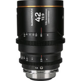 Laowa Nanomorph 1.5x T2.9 Anamorphic Cinema Lens