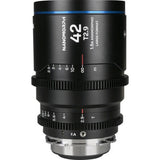 Laowa Nanomorph 1.5x T2.9 Anamorphic Cinema Lens