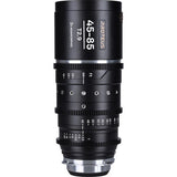 Laowa Proteus 2x Anamorphic Zoom Series Lens