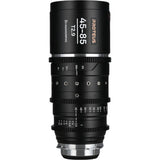 Laowa Proteus 2x Anamorphic Zoom Series Lens