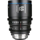 Laowa Nanomorph 1.5x T2.9 Anamorphic Cinema Lens