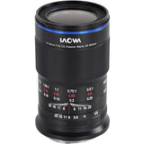 Venus Optics Laowa 65mm f/2.8 2x Ultra Macro APO Lens Mount