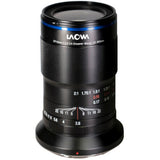 Venus Optics Laowa 65mm f/2.8 2x Ultra Macro APO Lens Mount
