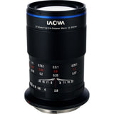 Venus Optics Laowa 65mm f/2.8 2x Ultra Macro APO Lens Mount