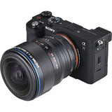 Venus Optics Laowa 8-15mm f/2.8 FF Zoom Fisheye Lens