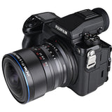 Venus Optics Laowa 8-15mm f/2.8 FF Zoom Fisheye Lens