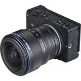 Venus Optics Laowa 8-15mm f/2.8 FF Zoom Fisheye Lens