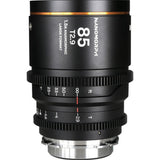 Laowa Nanomorph 1.5x T2.9 Anamorphic Cinema Lens