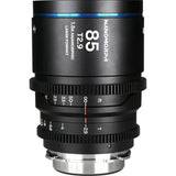 Laowa Nanomorph 1.5x T2.9 Anamorphic Cinema Lens