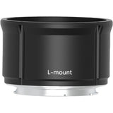 Laowa Shift Interchangeable Bayonet Mount