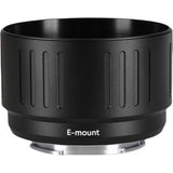 Laowa Interchangeable Bayonet for Nanomorph 60mm T2.9 Macro Cine Lens